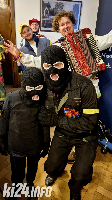 Koza Mątewska i Szymborska