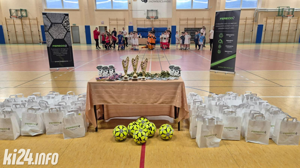 FERECO CUP 2.0