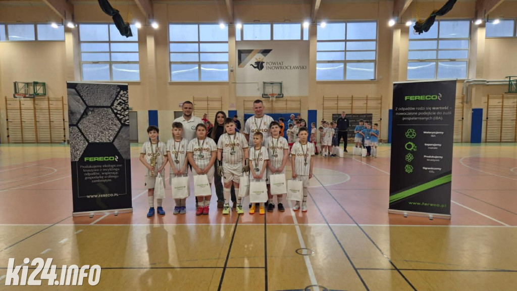 FERECO CUP 2.0