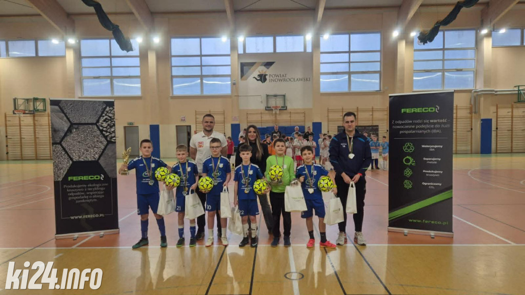 FERECO CUP 2.0