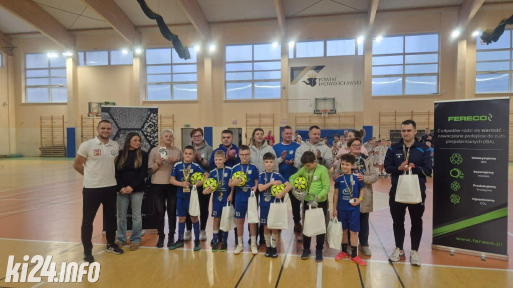 FERECO CUP 2.0