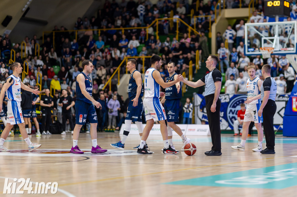 KSK Qemetica Noteć - SKS Starogard Gd. | fot. ŁR