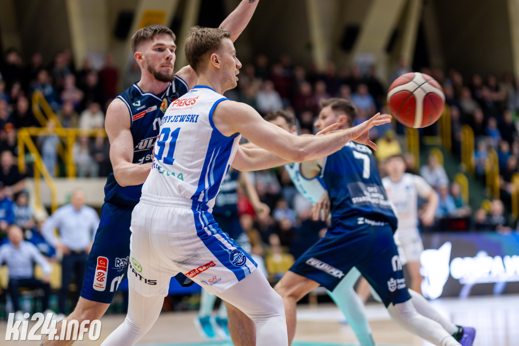 KSK Qemetica Noteć - SKS Starogard Gd. | fot. ŁR