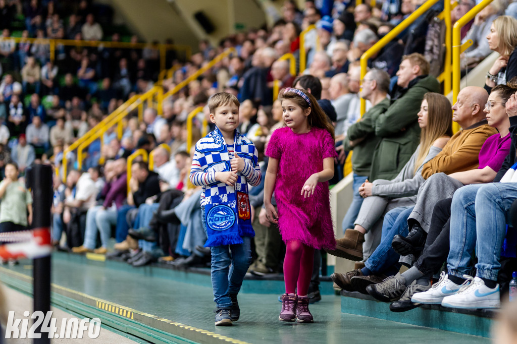 KSK Qemetica Noteć - SKS Starogard Gd. | fot. ŁR