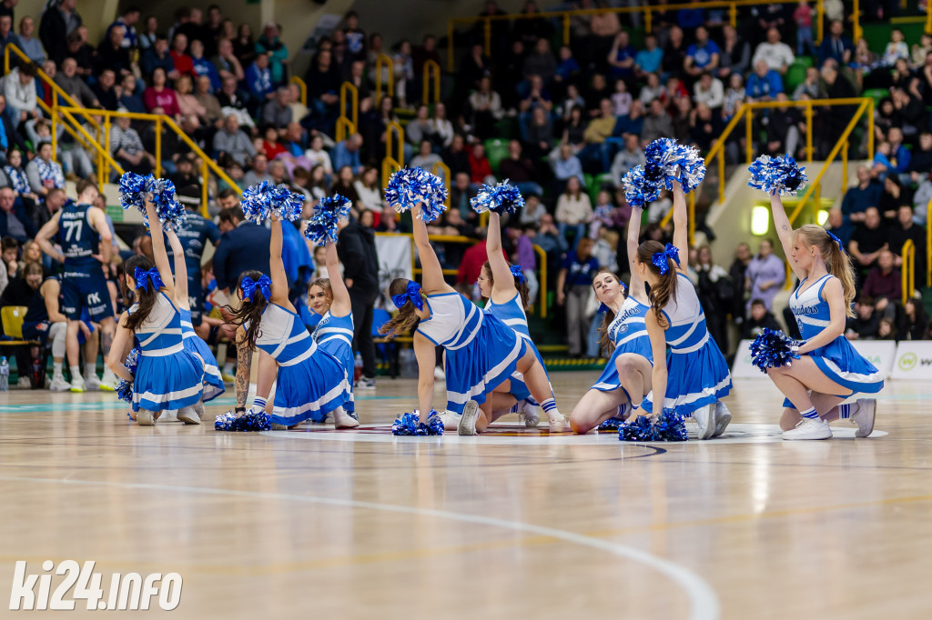 KSK Qemetica Noteć - SKS Starogard Gd. | fot. ŁR