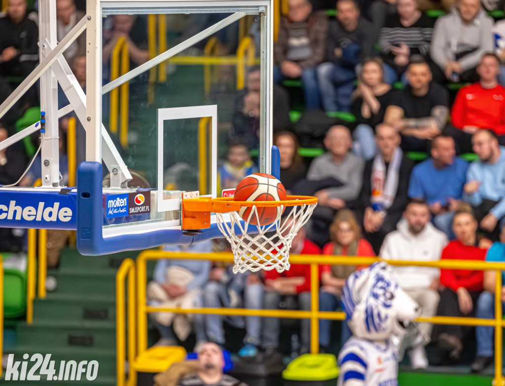 KSK Qemetica Noteć - SKS Starogard Gd. | fot. DH