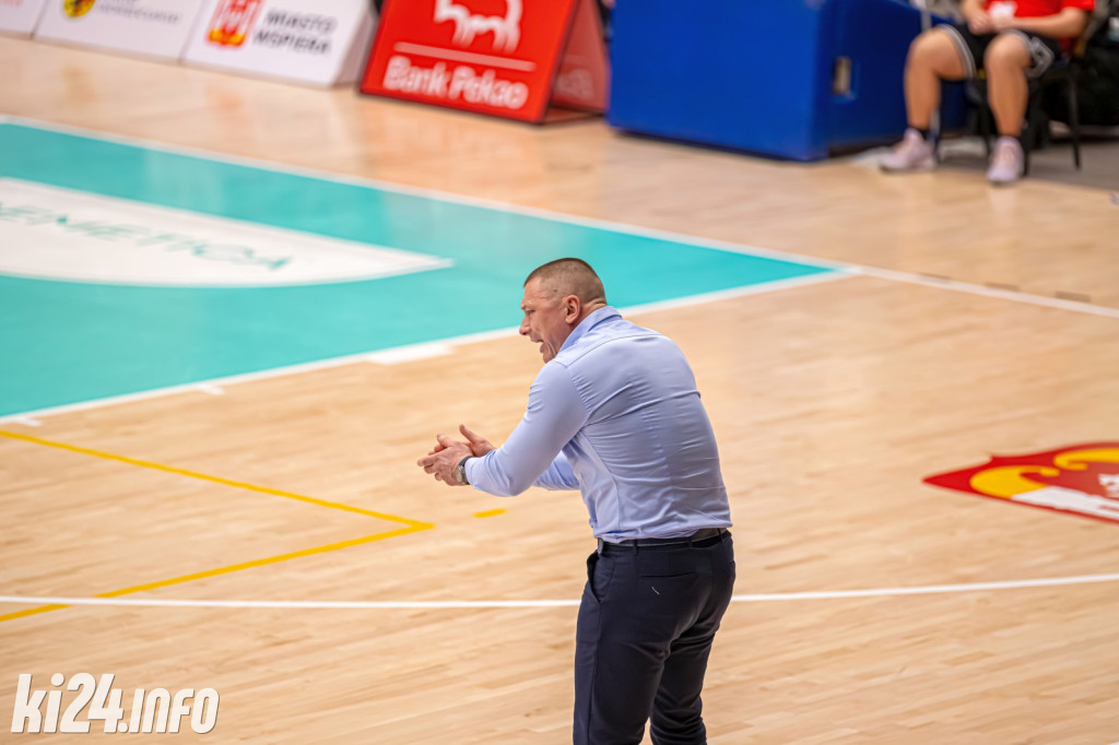 KSK Qemetica Noteć - SKS Starogard Gd. | fot. DH