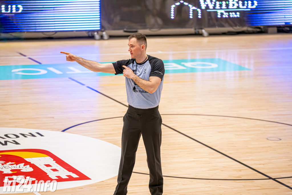 KSK Qemetica Noteć - SKS Starogard Gd. | fot. DH