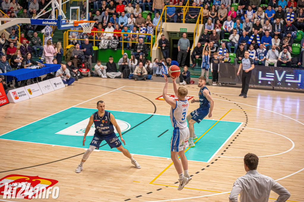 KSK Qemetica Noteć - SKS Starogard Gd. | fot. DH