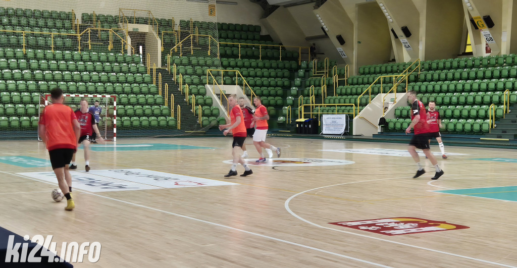 Soccer Cup - firmy i instytucje