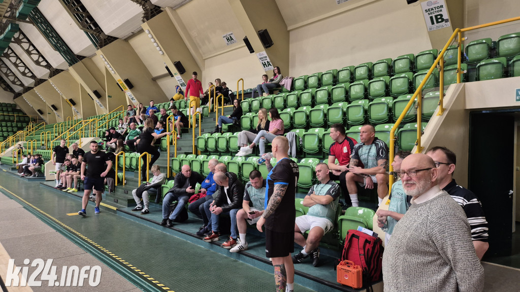 Soccer Cup - firmy i instytucje