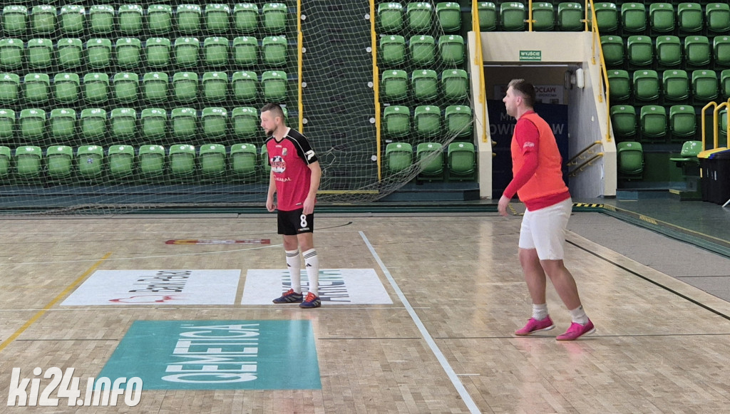 Soccer Cup - firmy i instytucje