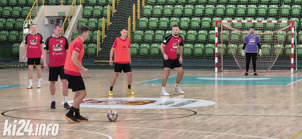 Soccer Cup - firmy i instytucje