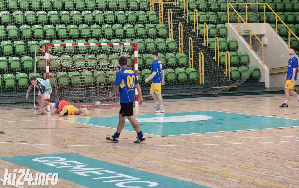 Soccer Cup - firmy i instytucje