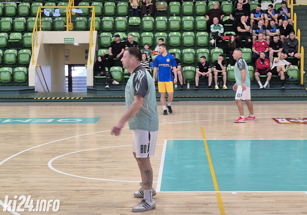 Soccer Cup - firmy i instytucje