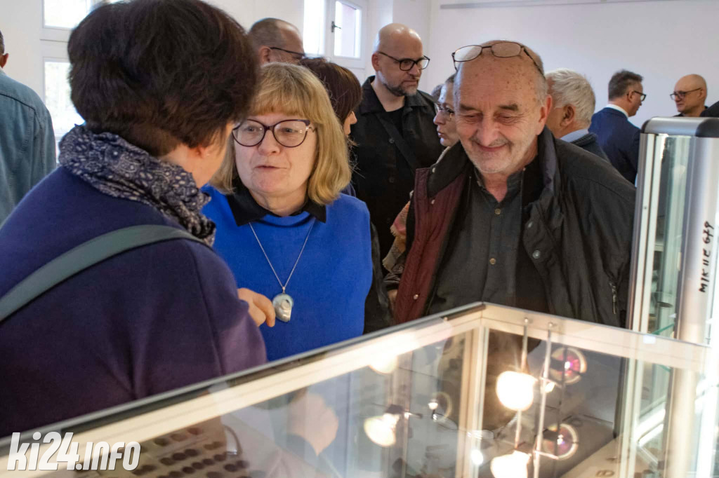 Okruchy przeszłości w Szymborzu