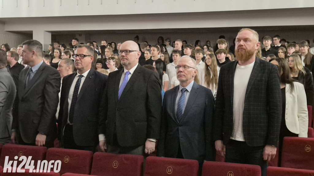 Nowy sztandar dla „Gastronomika”