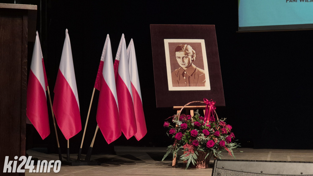 Nowy sztandar dla „Gastronomika”