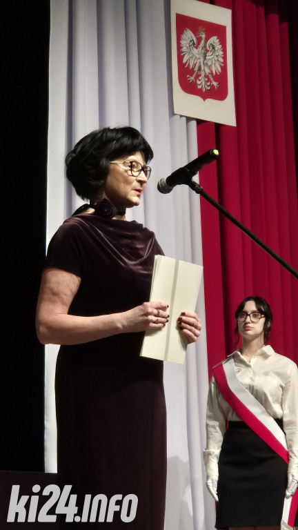 Nowy sztandar dla „Gastronomika”