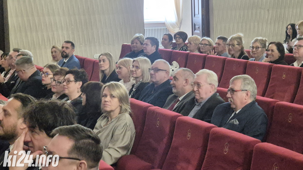 Nowy sztandar dla „Gastronomika”