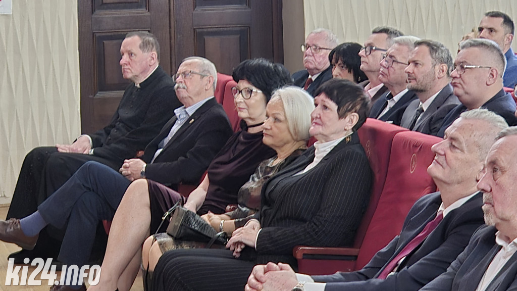 Nowy sztandar dla „Gastronomika”