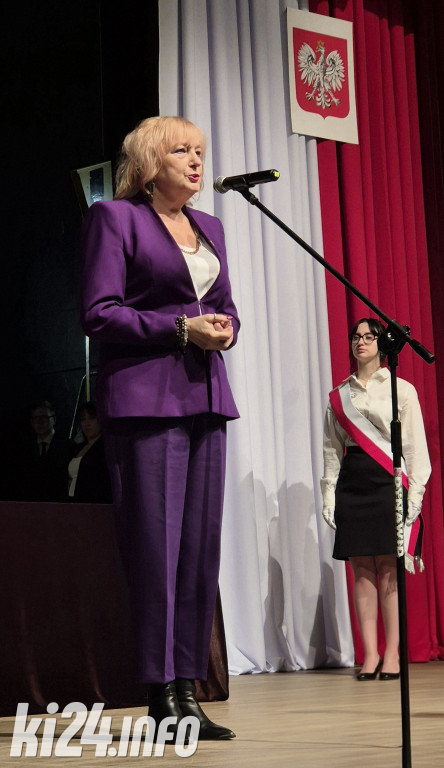 Nowy sztandar dla „Gastronomika”