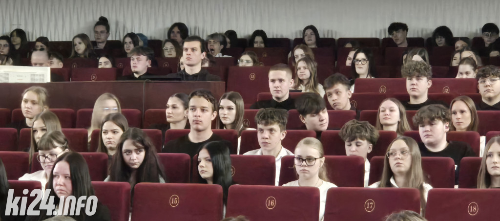 Nowy sztandar dla „Gastronomika”