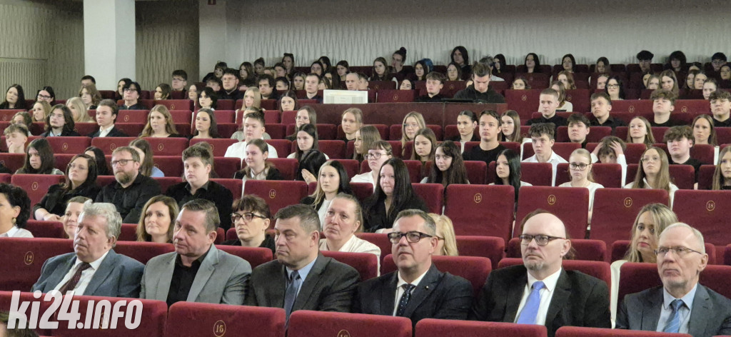 Nowy sztandar dla „Gastronomika”