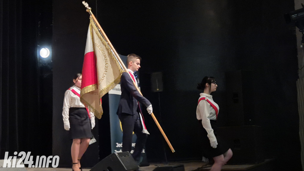 Nowy sztandar dla „Gastronomika”