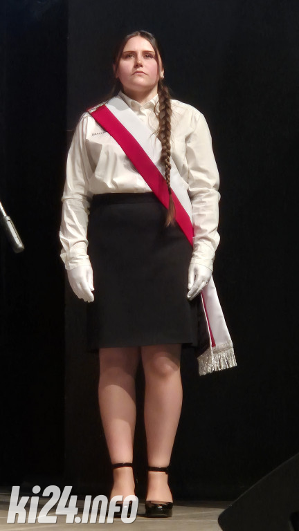 Nowy sztandar dla „Gastronomika”