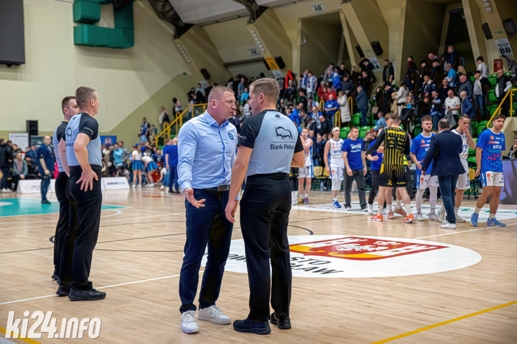 Noteć Inowrocław - Sokół Łańcut | fot. D. Hebda