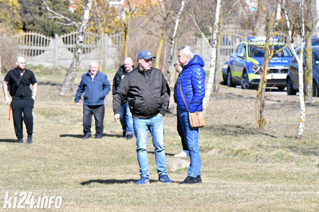 Orłowianka Orłowo - AF Brzoza