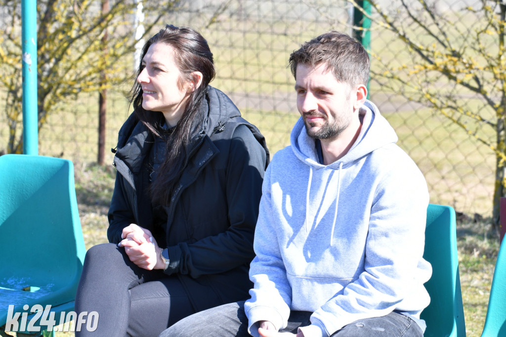 Orłowianka Orłowo - AF Brzoza