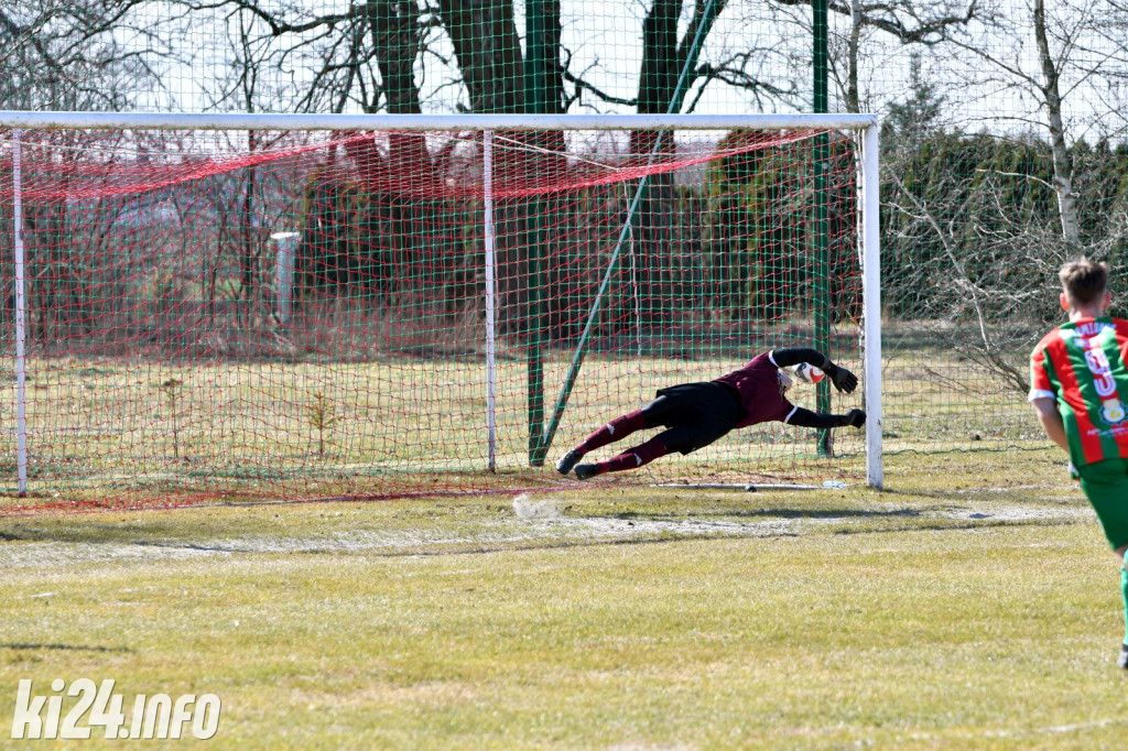 Orłowianka Orłowo - AF Brzoza