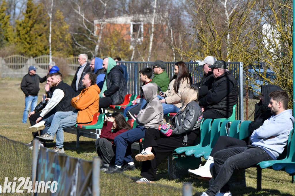 Orłowianka Orłowo - AF Brzoza
