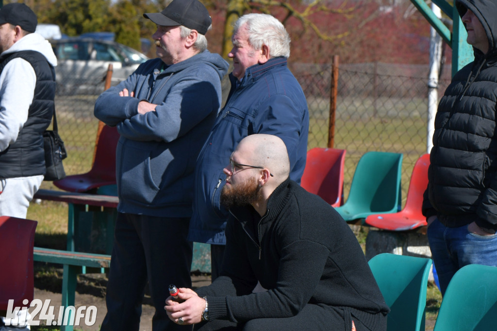 Orłowianka Orłowo - AF Brzoza