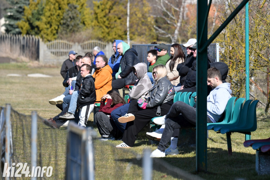 Orłowianka Orłowo - AF Brzoza