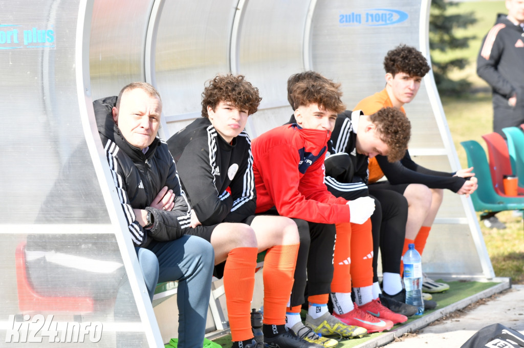 Orłowianka Orłowo - AF Brzoza