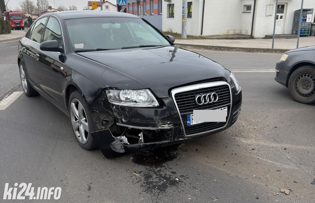 To nie był spokojny weekend na drogach