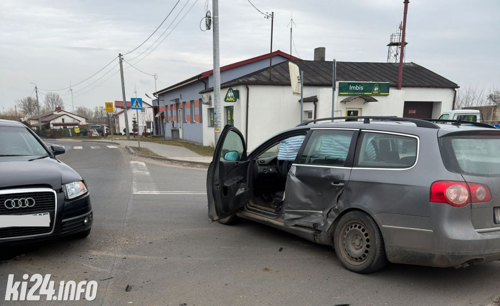 To nie był spokojny weekend na drogach