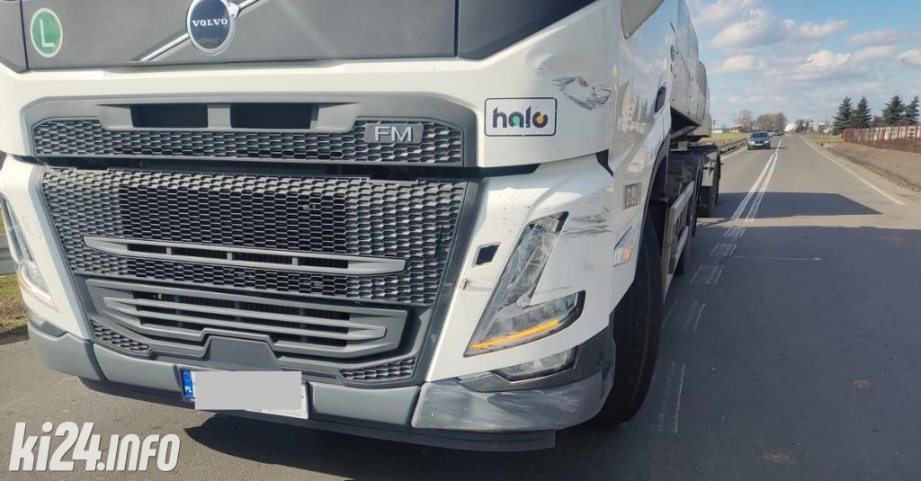 To nie był spokojny weekend na drogach