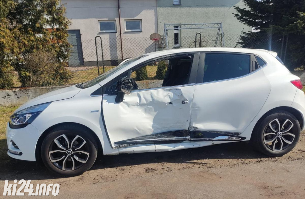 To nie był spokojny weekend na drogach