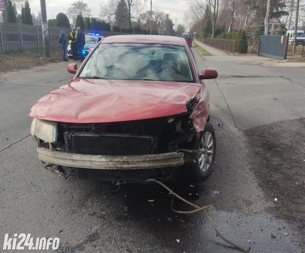 To nie był spokojny weekend na drogach