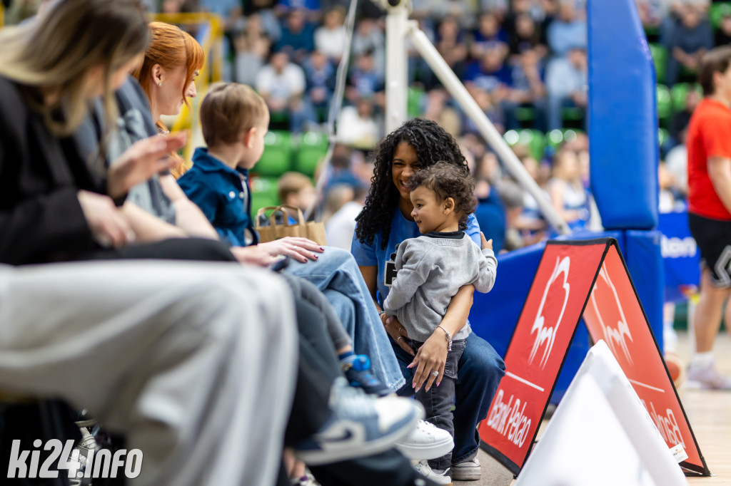 Noteć Inowrocław - Polonia Warszawa | fot. Ł. Raczkowski