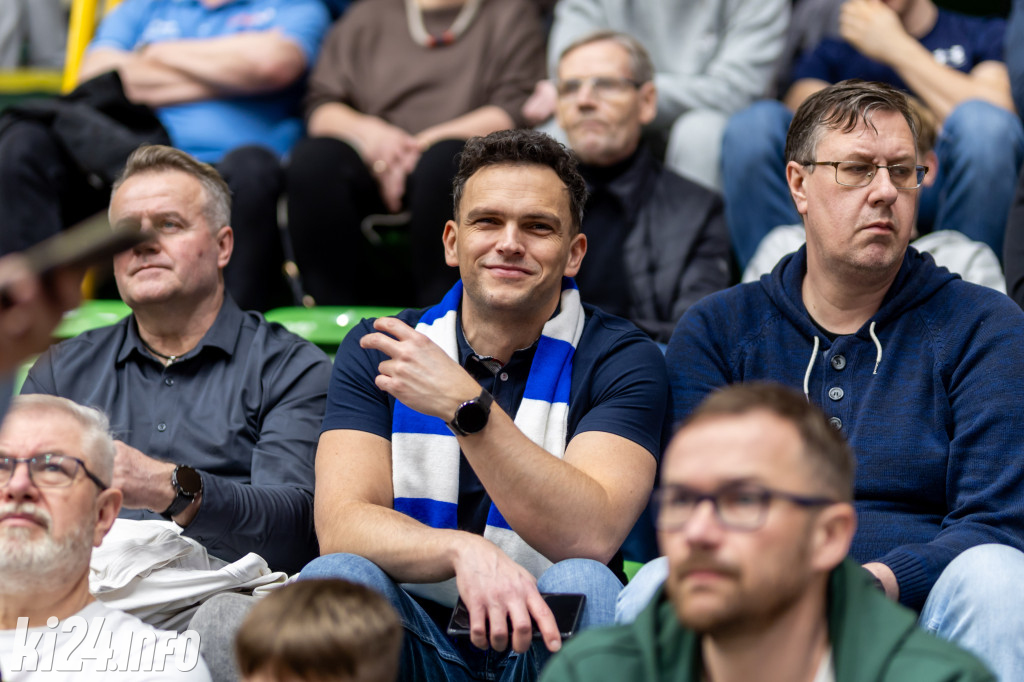 Noteć Inowrocław - Polonia Warszawa | fot. Ł. Raczkowski