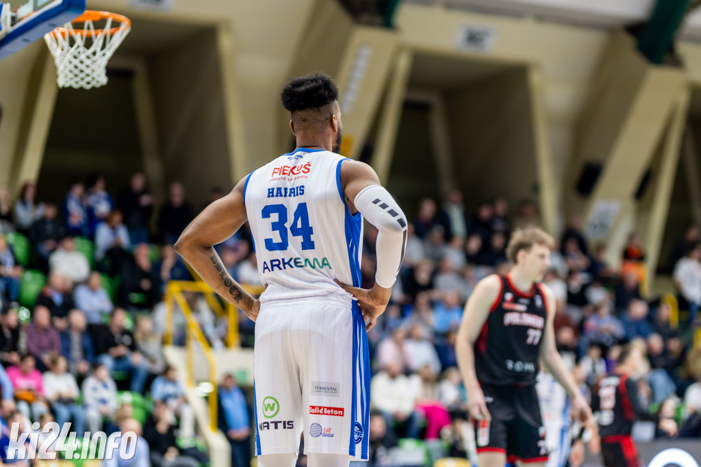 Noteć Inowrocław - Polonia Warszawa | fot. Ł. Raczkowski