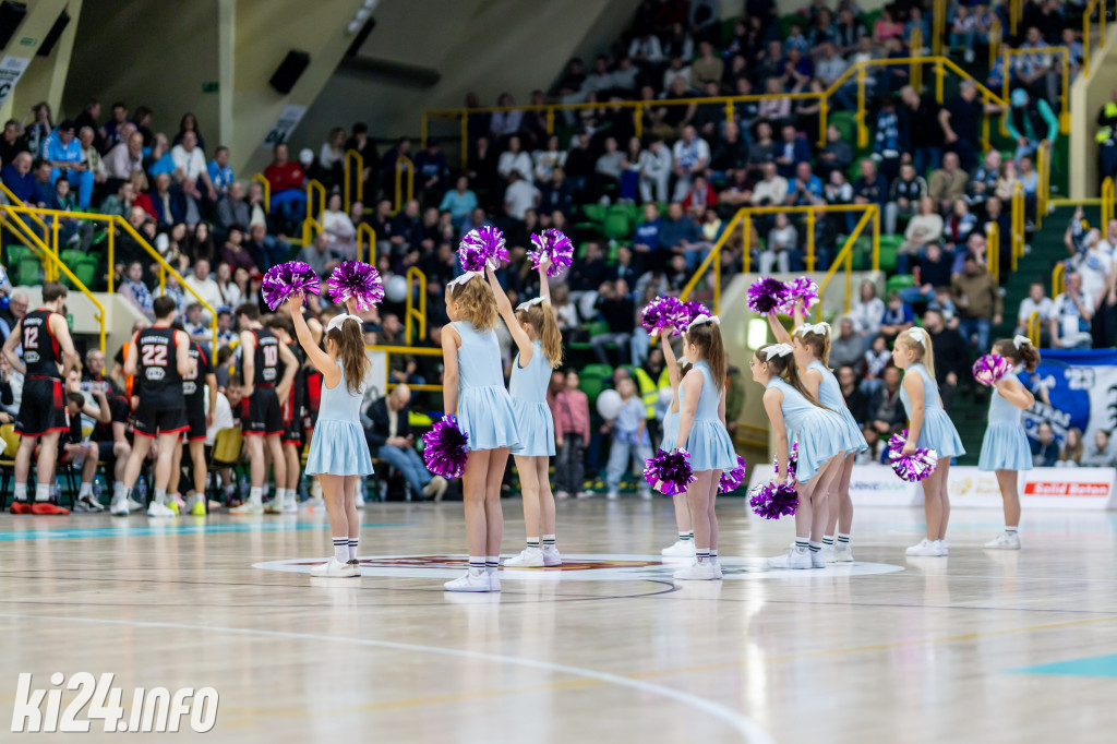 Noteć Inowrocław - Polonia Warszawa | fot. Ł. Raczkowski