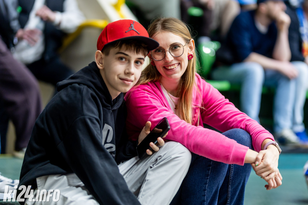 Noteć Inowrocław - Polonia Warszawa | fot. Ł. Raczkowski