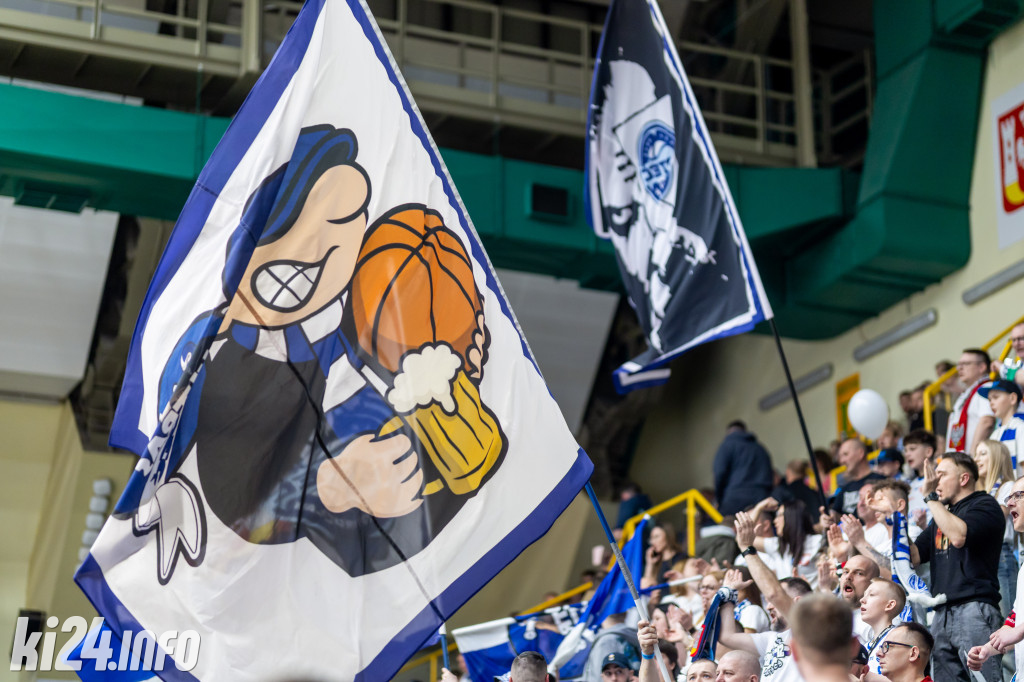 Noteć Inowrocław - Polonia Warszawa | fot. Ł. Raczkowski