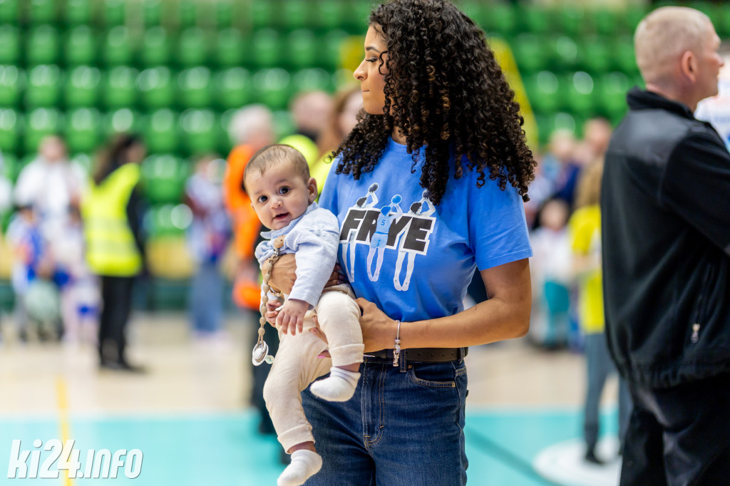 Noteć Inowrocław - Polonia Warszawa | fot. Ł. Raczkowski